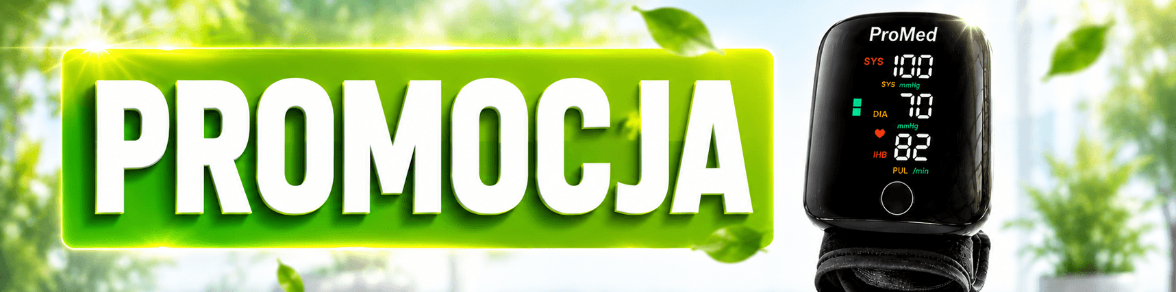 Banner background